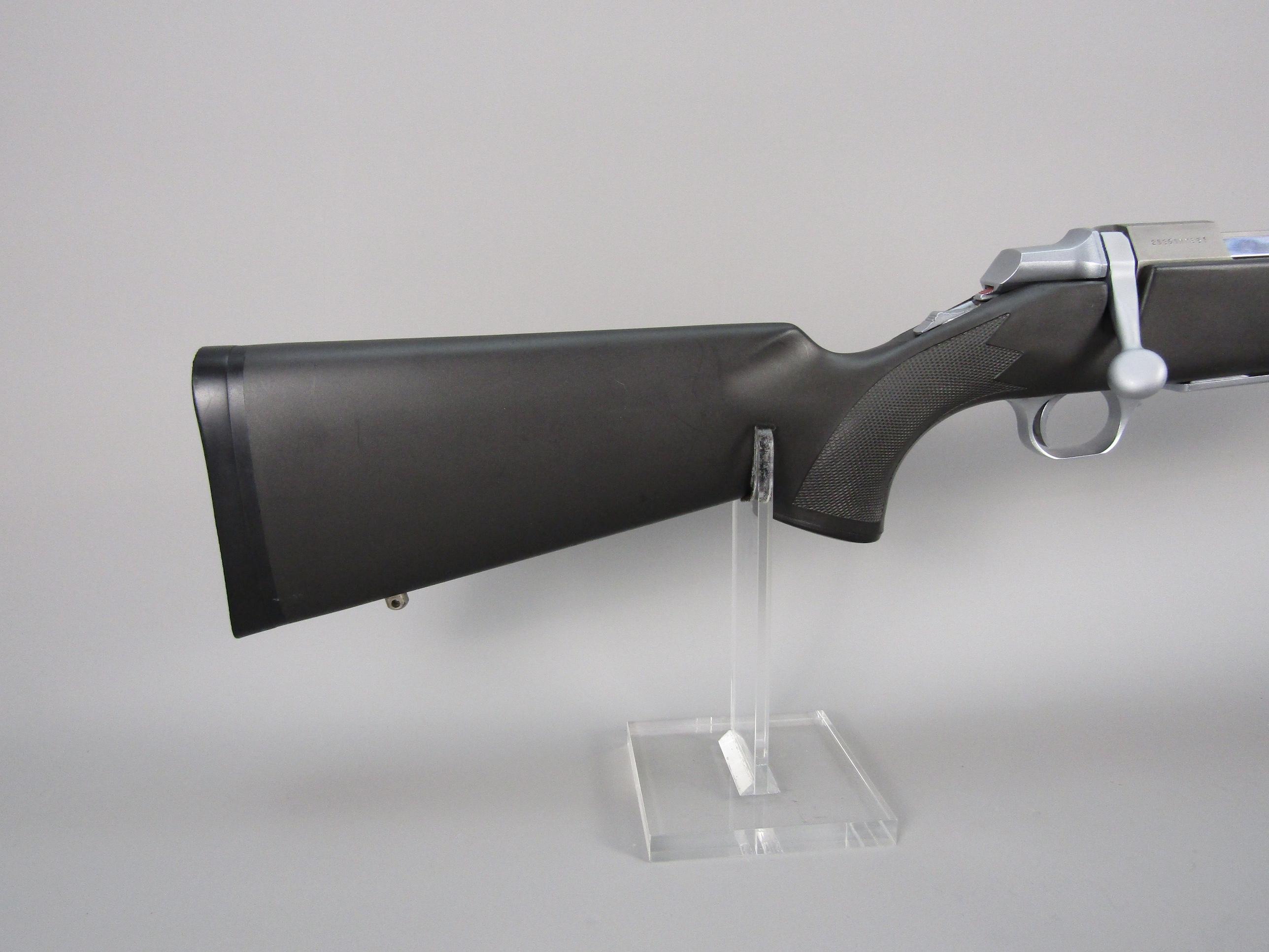 BROWNING Model A-Bolt, Bolt-Action Rifle, .300WSM, S#25301MY351