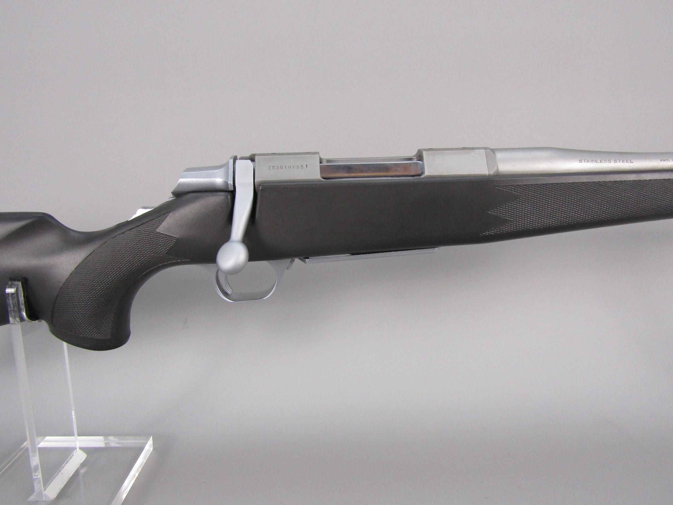 BROWNING Model A-Bolt, Bolt-Action Rifle, .300WSM, S#25301MY351