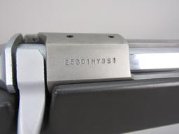 BROWNING Model A-Bolt, Bolt-Action Rifle, .300WSM, S#25301MY351