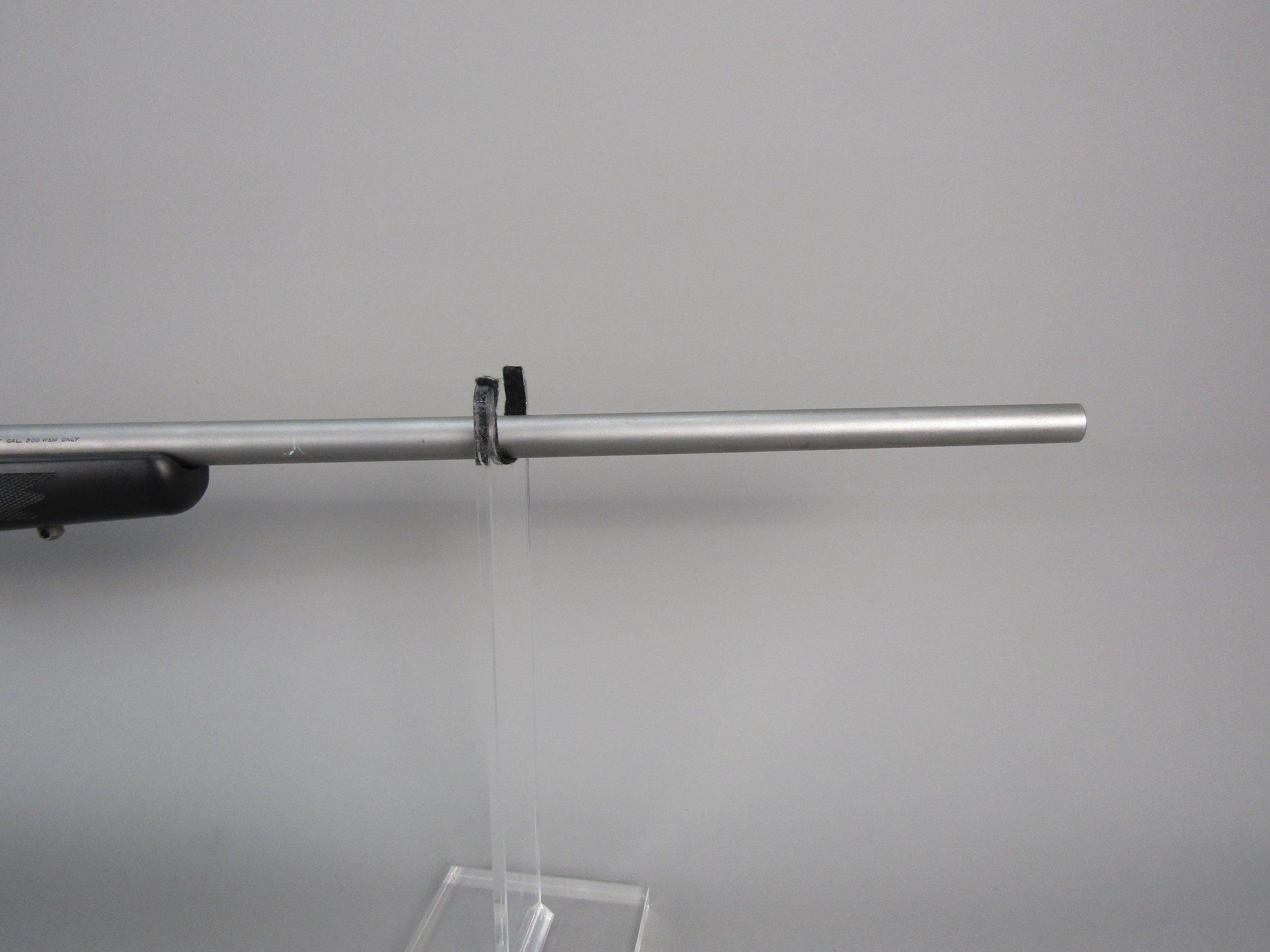 BROWNING Model A-Bolt, Bolt-Action Rifle, .300WSM, S#25301MY351