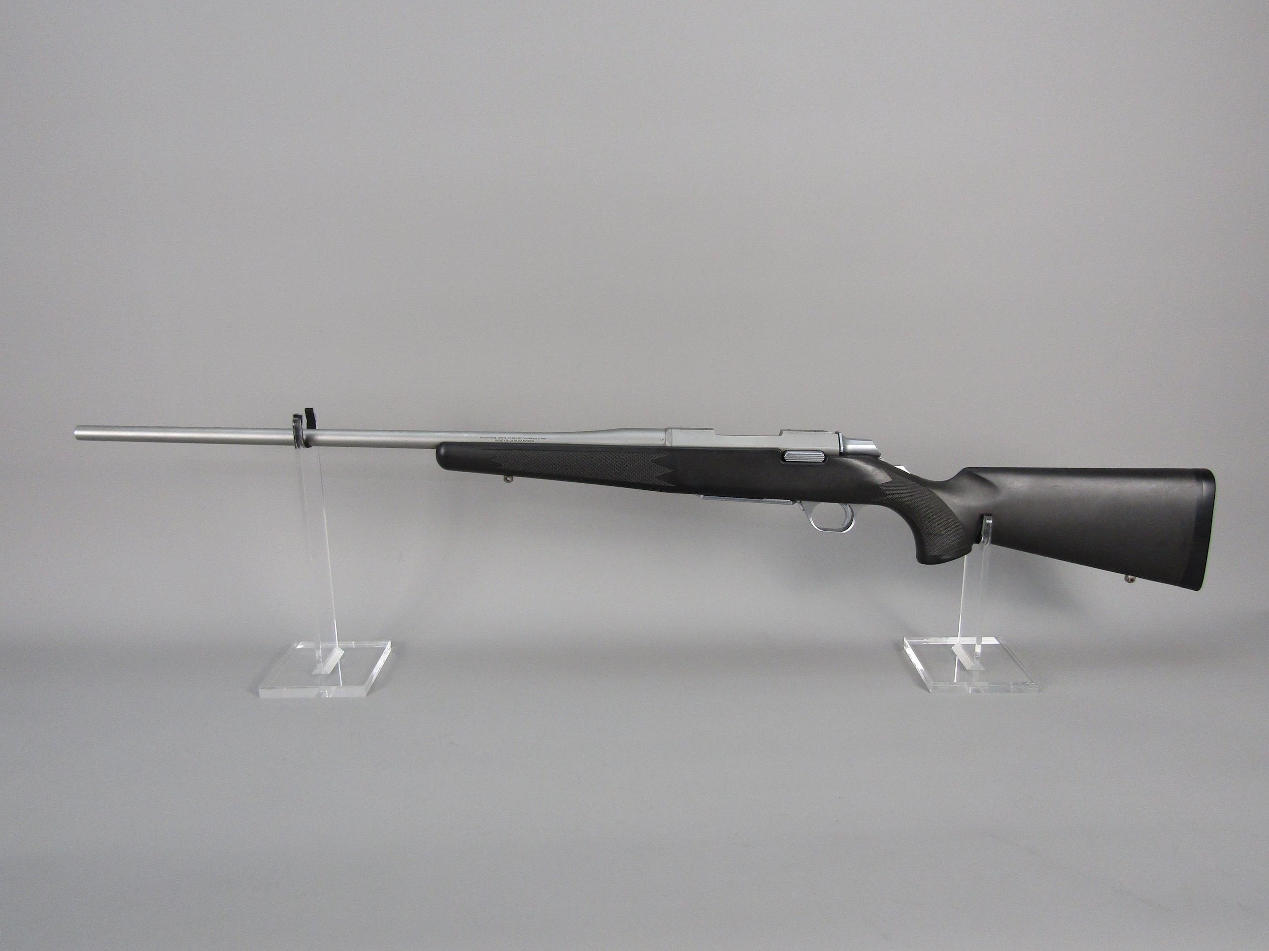 BROWNING Model A-Bolt, Bolt-Action Rifle, .300WSM, S#25301MY351