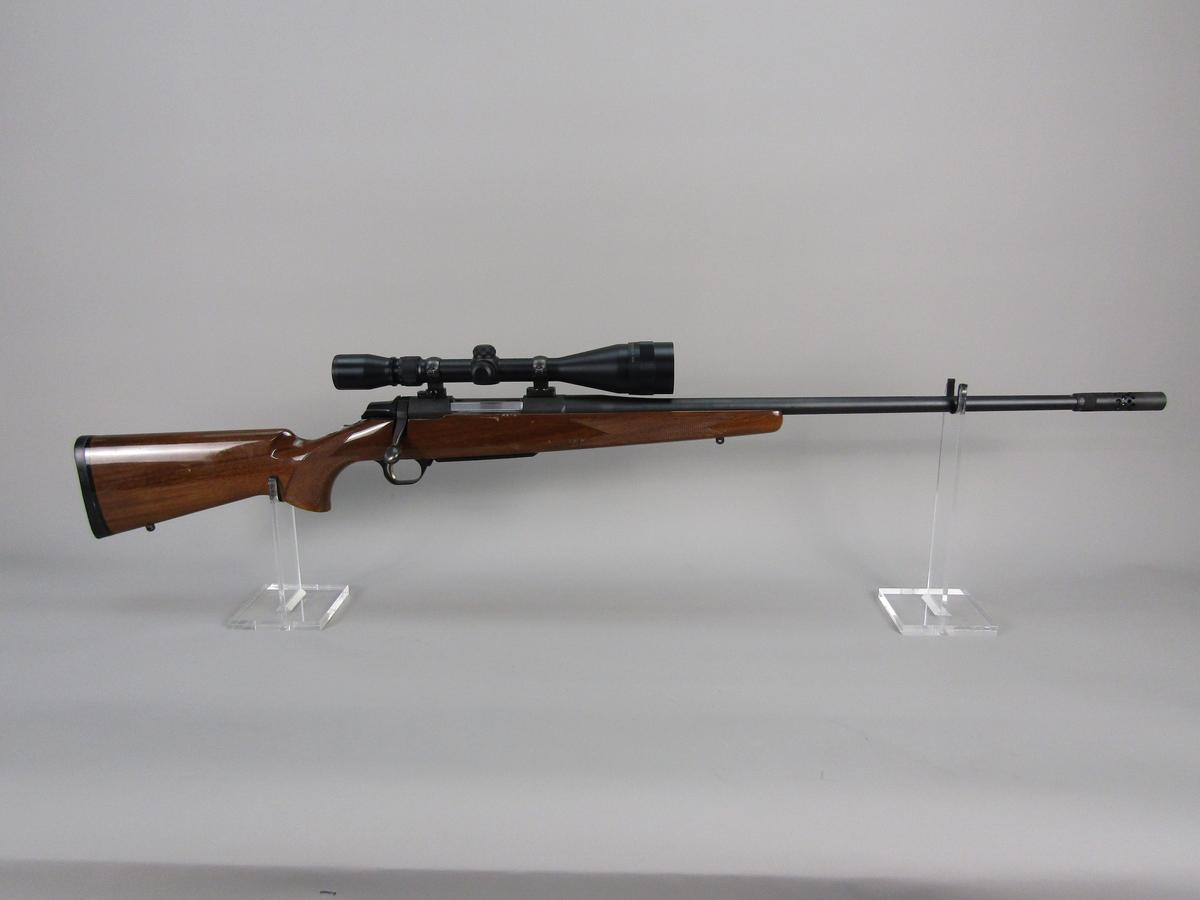 BROWNING Model A-Bolt, Bolt-Action Rifle, .300Win Mag, S#49979NW817