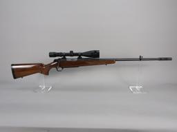 BROWNING Model A-Bolt, Bolt-Action Rifle, .300Win Mag, S#49979NW817
