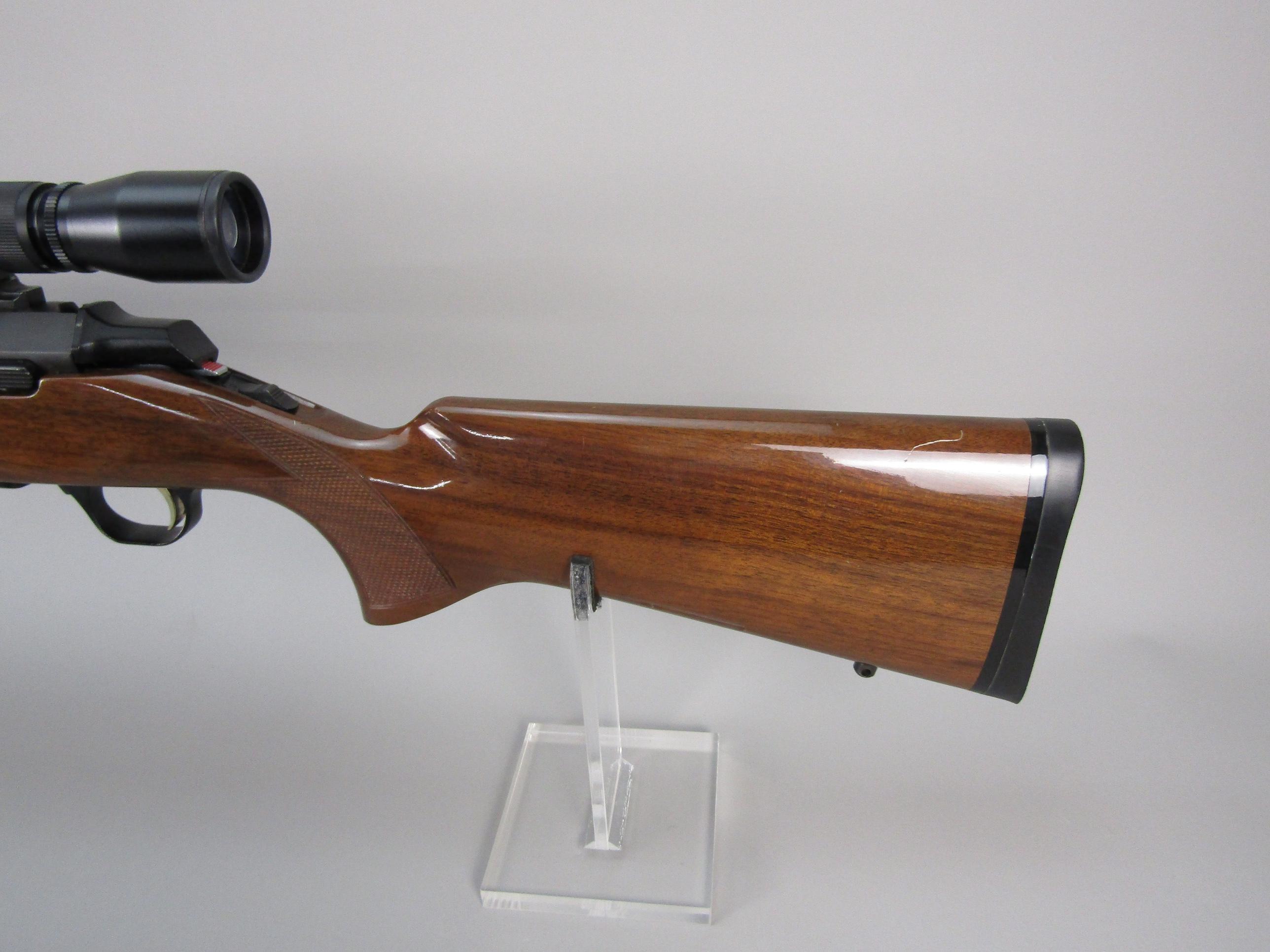 BROWNING Model A-Bolt, Bolt-Action Rifle, .300Win Mag, S#49979NW817