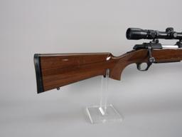 BROWNING Model A-Bolt, Bolt-Action Rifle, .300Win Mag, S#49979NW817