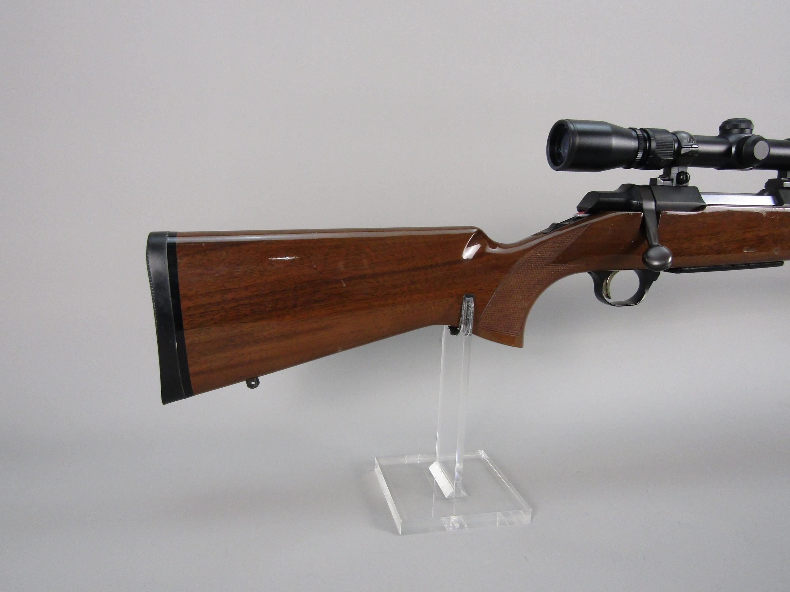 BROWNING Model A-Bolt, Bolt-Action Rifle, .300Win Mag, S#49979NW817