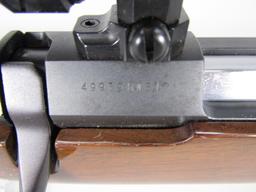 BROWNING Model A-Bolt, Bolt-Action Rifle, .300Win Mag, S#49979NW817