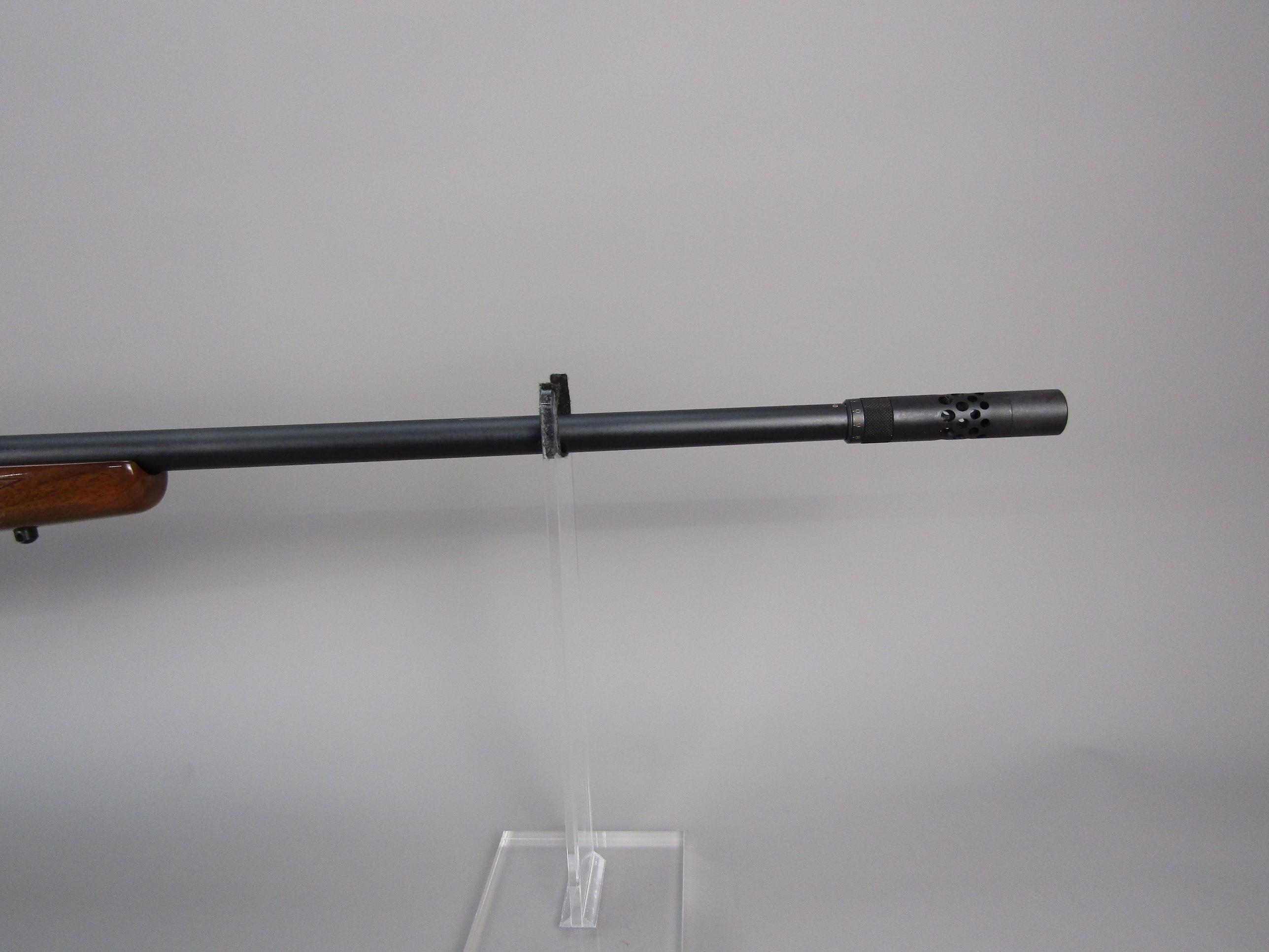 BROWNING Model A-Bolt, Bolt-Action Rifle, .300Win Mag, S#49979NW817