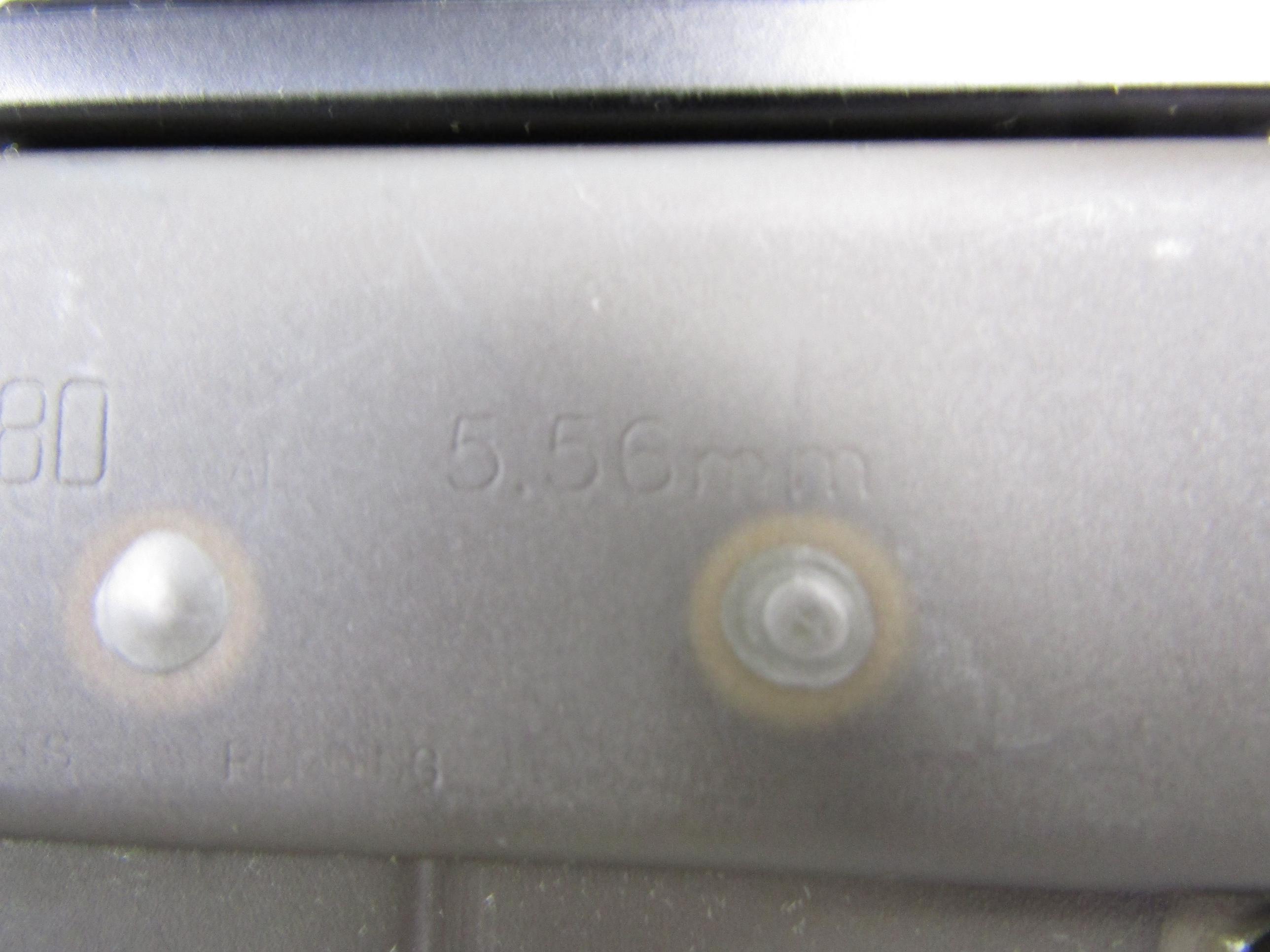 ARMALITE Model AR-180, Semi-Auto Rifle, 5.56, S#S0696