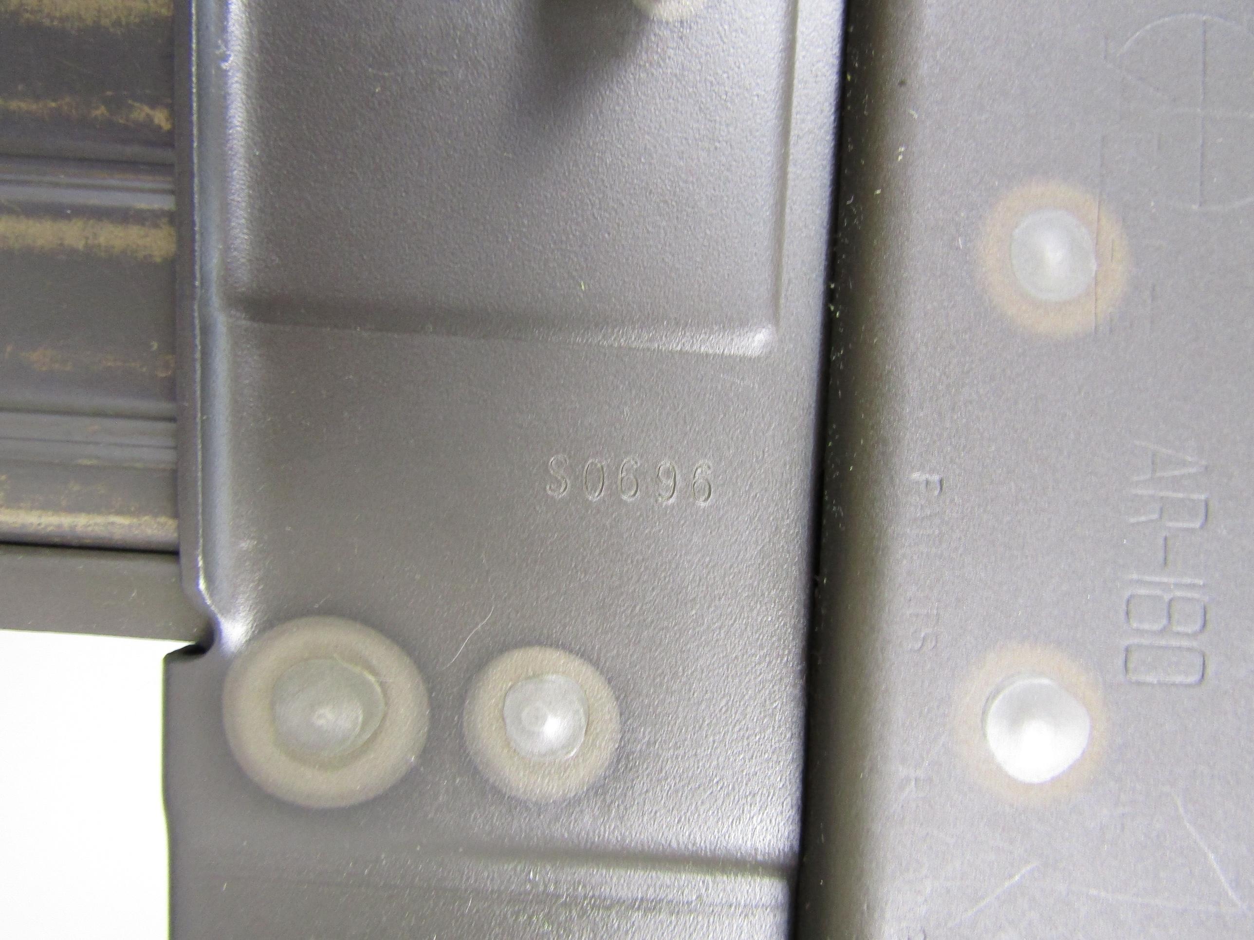 ARMALITE Model AR-180, Semi-Auto Rifle, 5.56, S#S0696