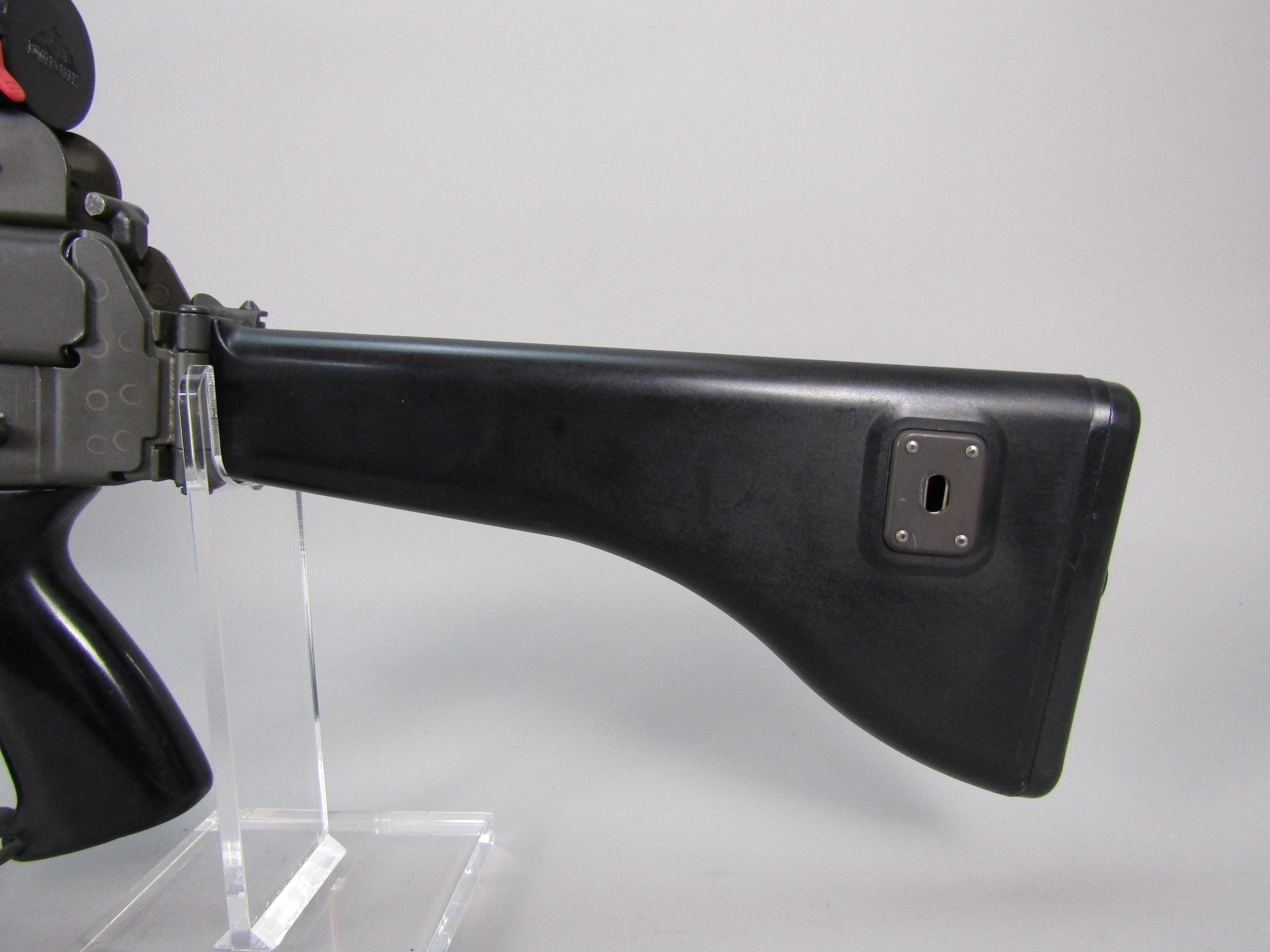 ARMALITE Model AR-180, Semi-Auto Rifle, 5.56, S#S0696