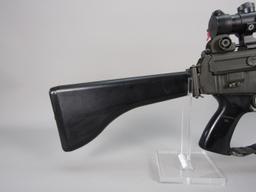 ARMALITE Model AR-180, Semi-Auto Rifle, 5.56, S#S0696