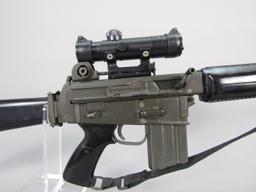ARMALITE Model AR-180, Semi-Auto Rifle, 5.56, S#S0696