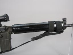 ARMALITE Model AR-180, Semi-Auto Rifle, 5.56, S#S0696
