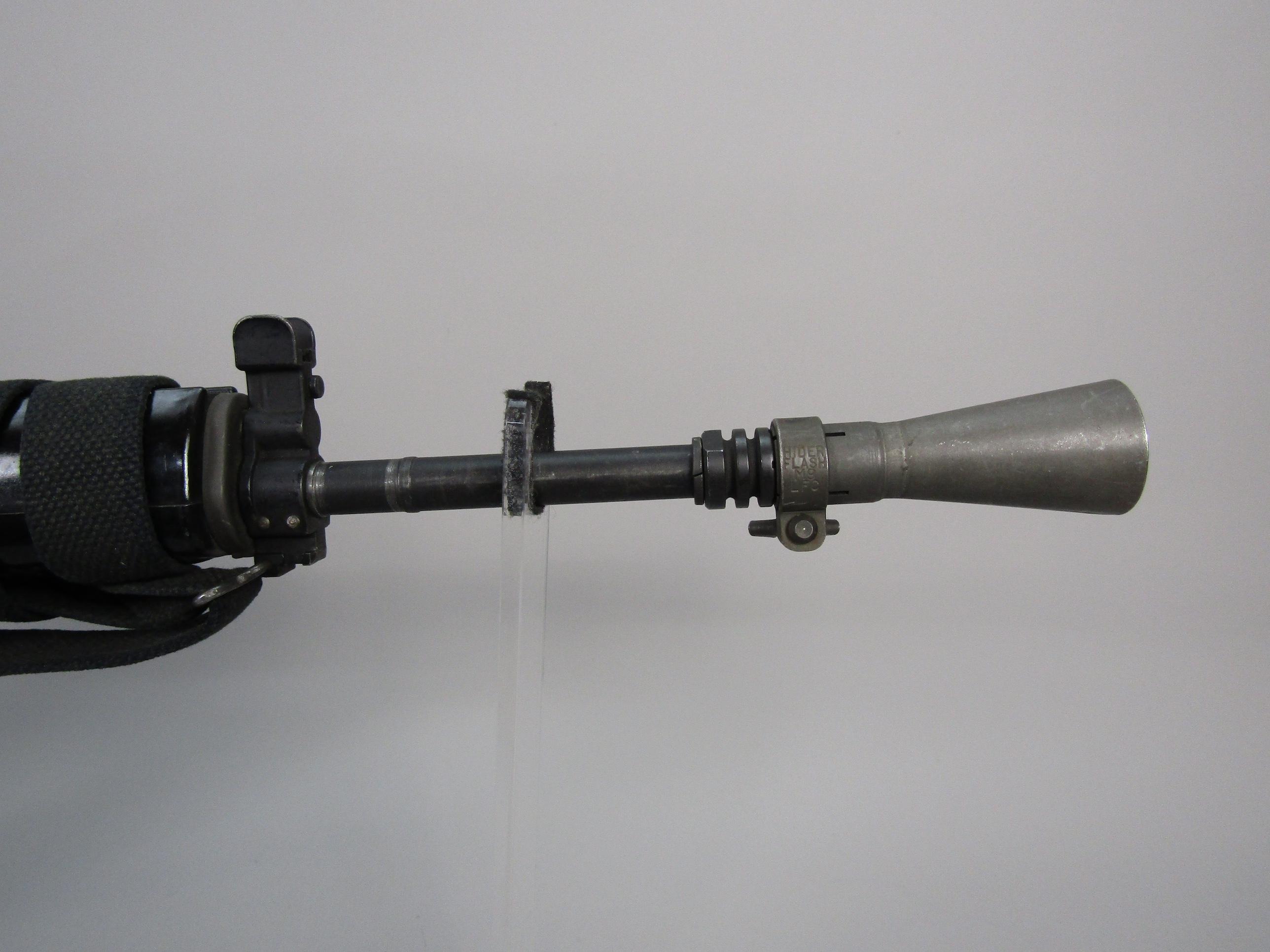 ARMALITE Model AR-180, Semi-Auto Rifle, 5.56, S#S0696