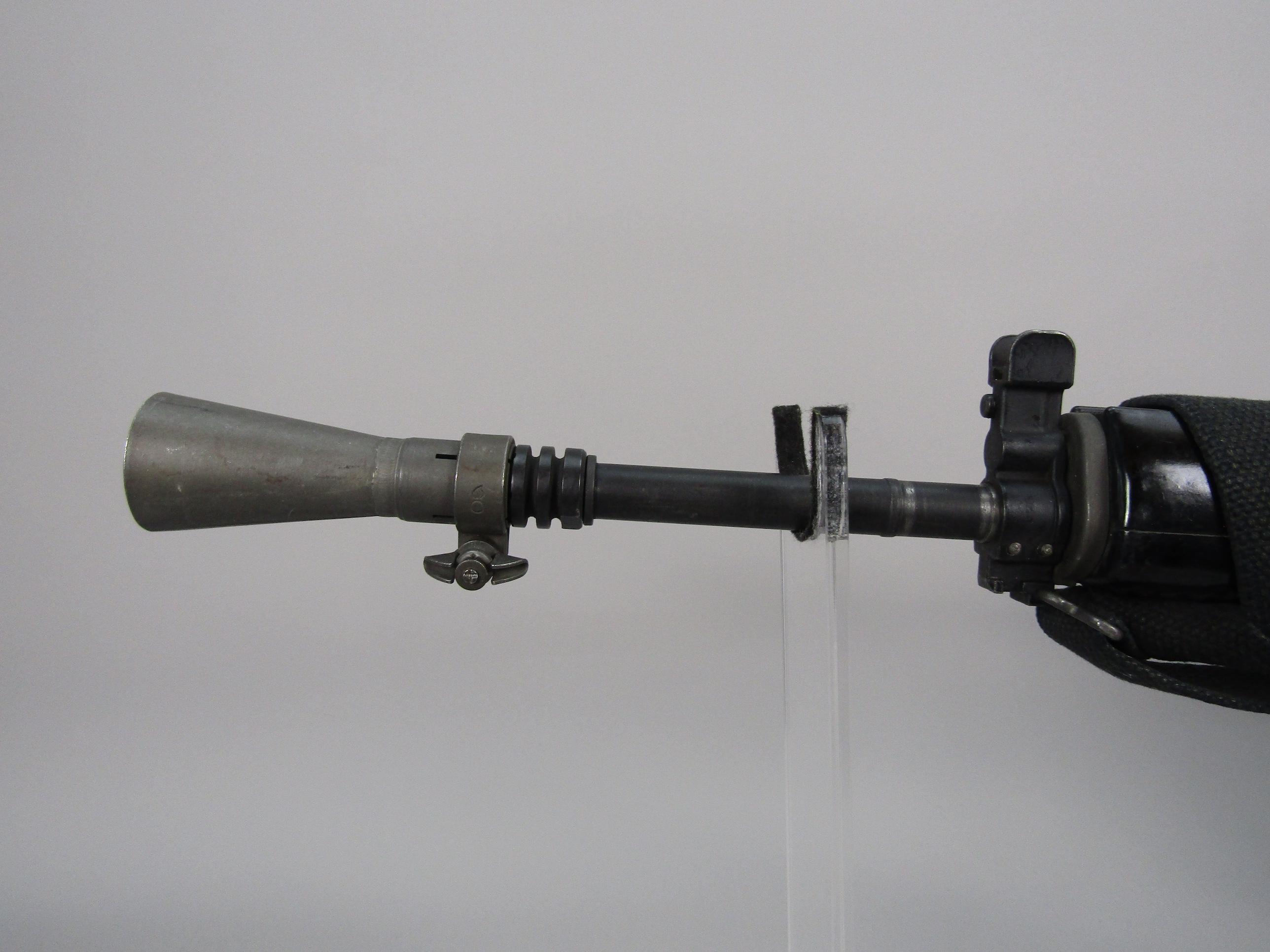 ARMALITE Model AR-180, Semi-Auto Rifle, 5.56, S#S0696