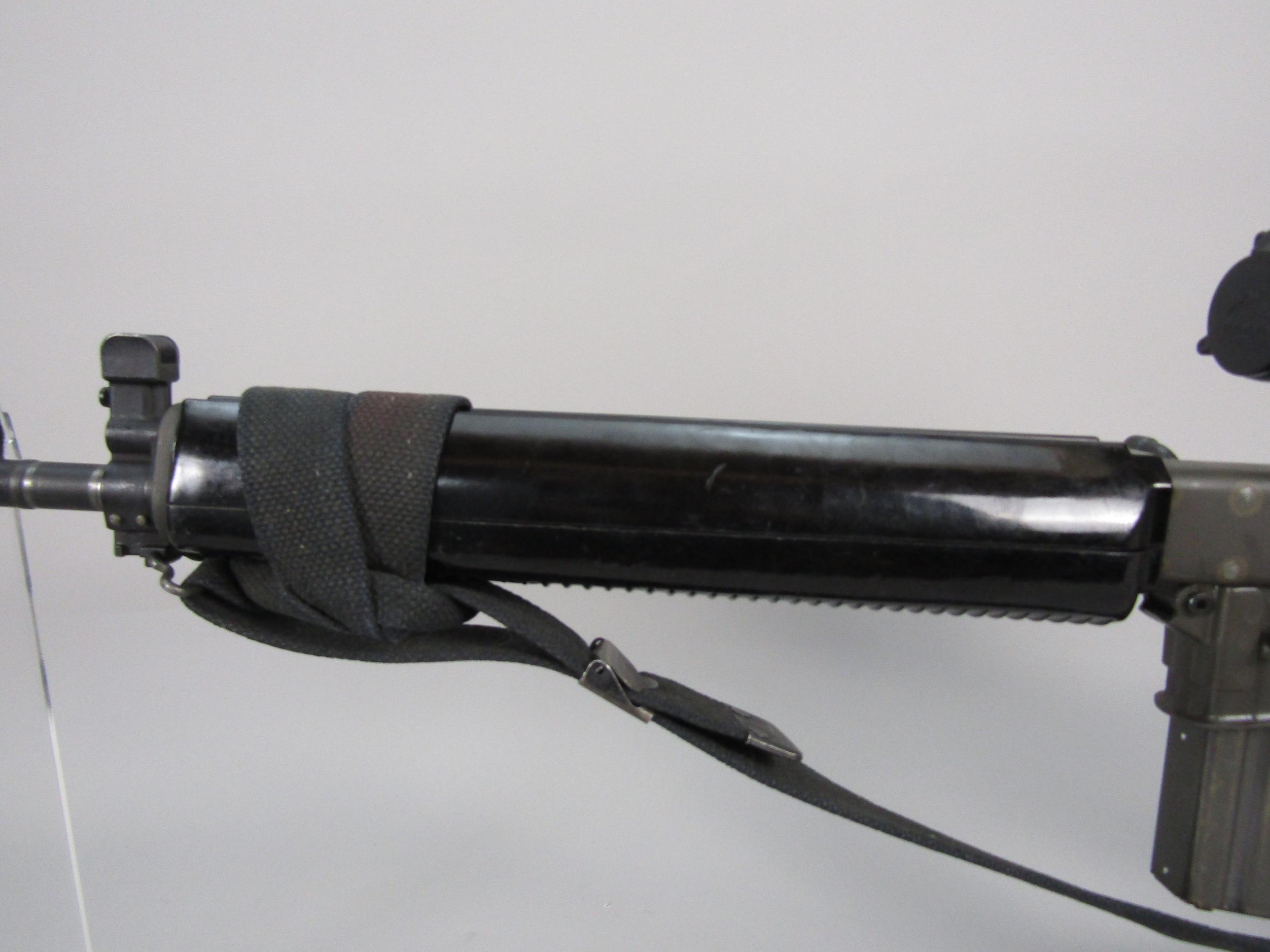 ARMALITE Model AR-180, Semi-Auto Rifle, 5.56, S#S0696