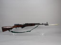 IZHEVSK ARSENAL Model SKS, Semi-Auto Rifle, 7.62, S#589810