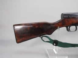 IZHEVSK ARSENAL Model SKS, Semi-Auto Rifle, 7.62, S#589810