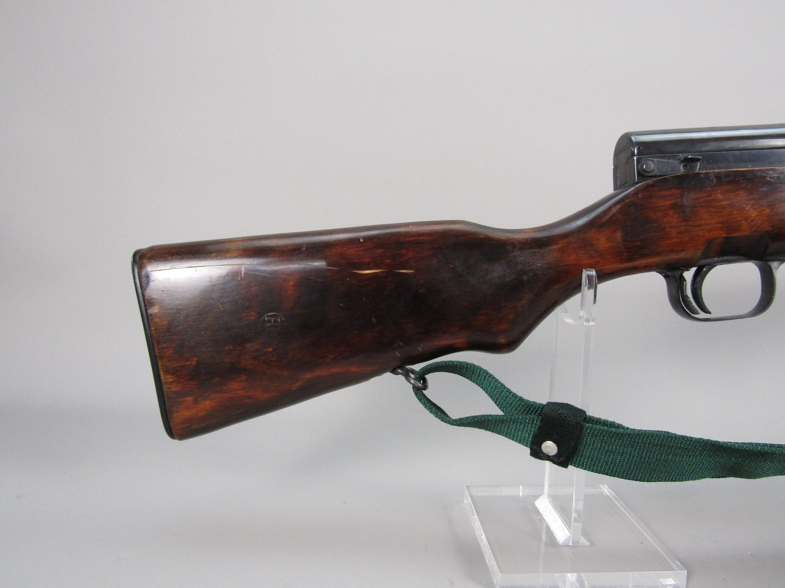 IZHEVSK ARSENAL Model SKS, Semi-Auto Rifle, 7.62, S#589810