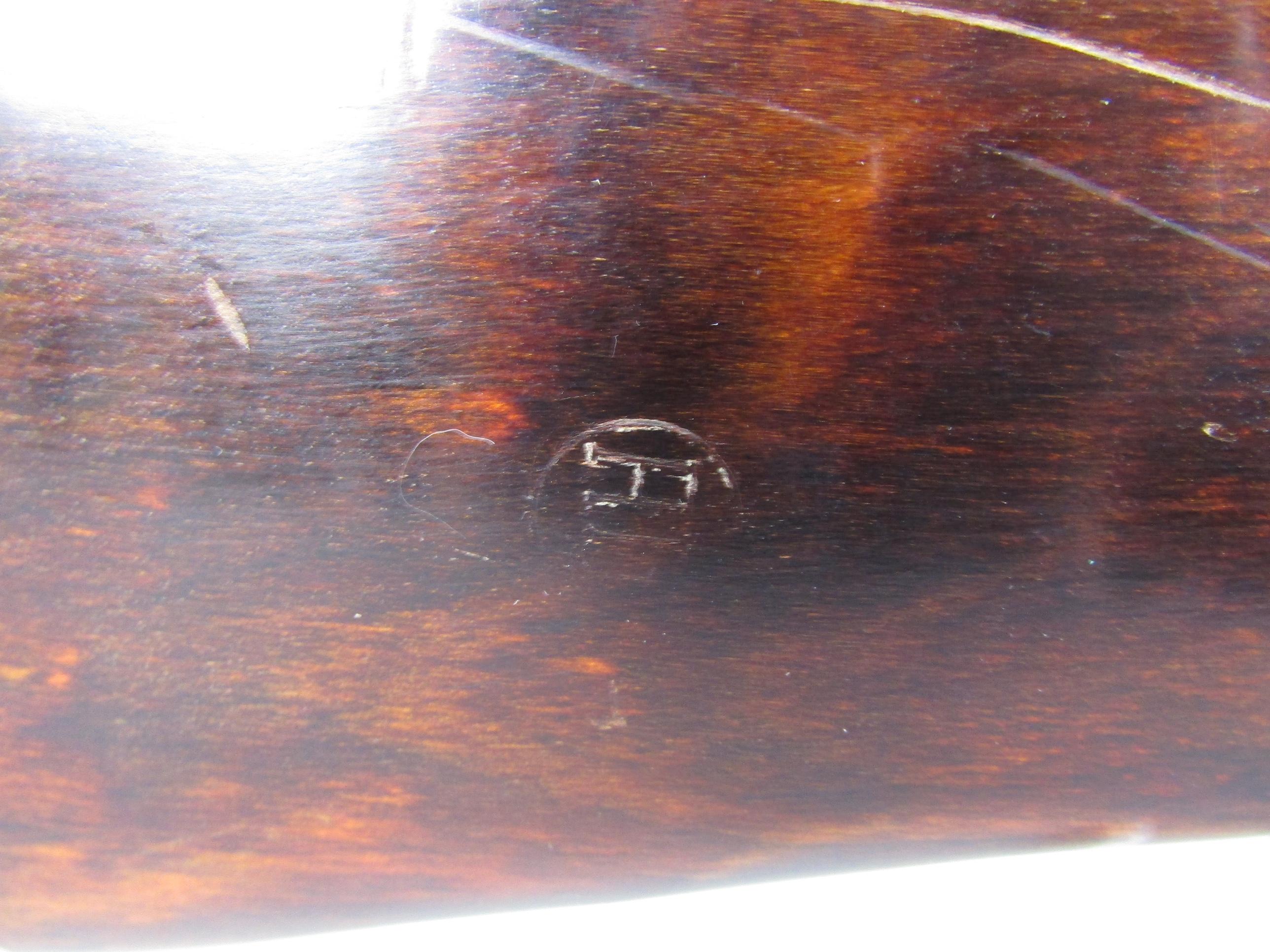 IZHEVSK ARSENAL Model SKS, Semi-Auto Rifle, 7.62, S#589810