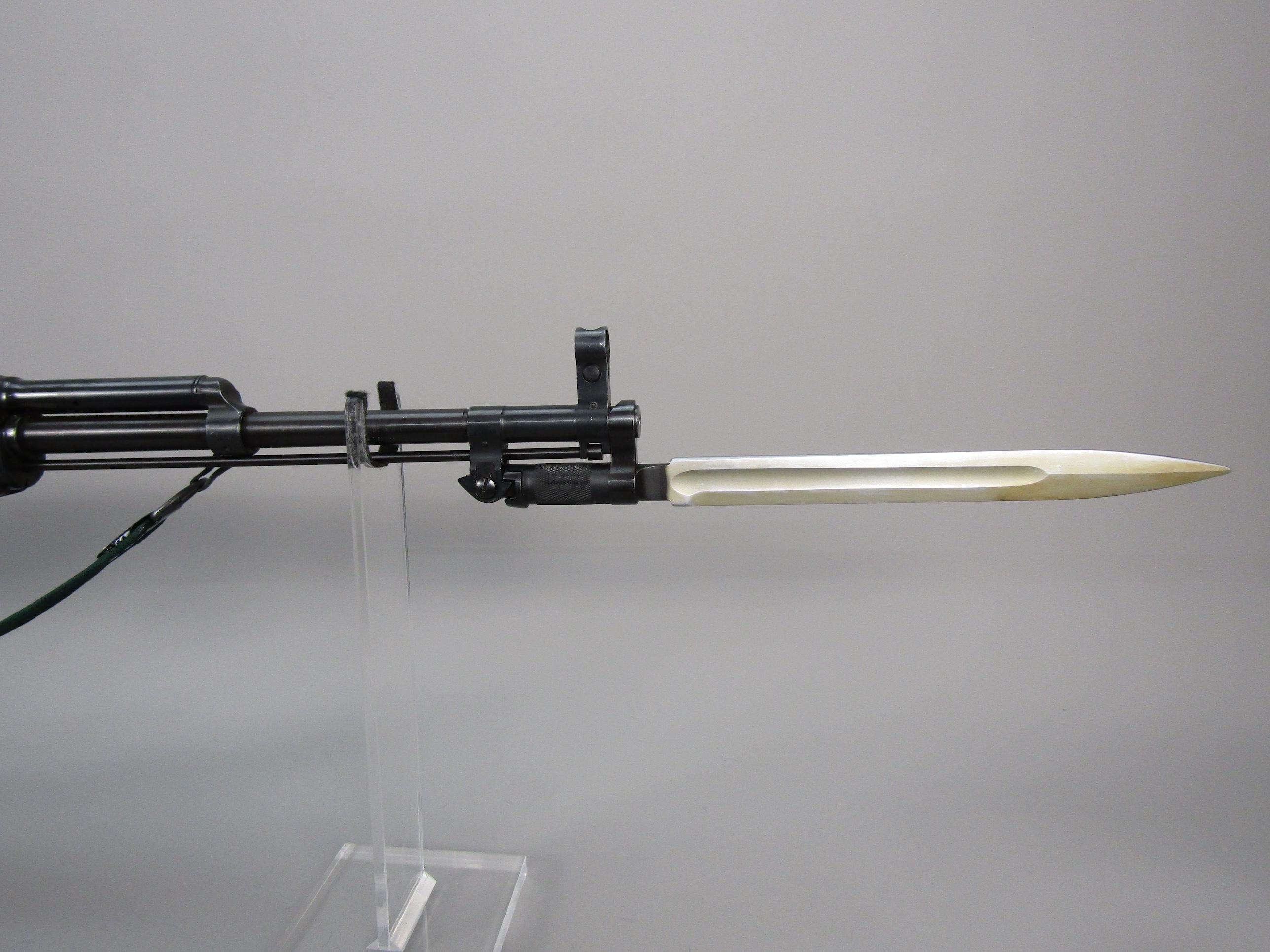 IZHEVSK ARSENAL Model SKS, Semi-Auto Rifle, 7.62, S#589810