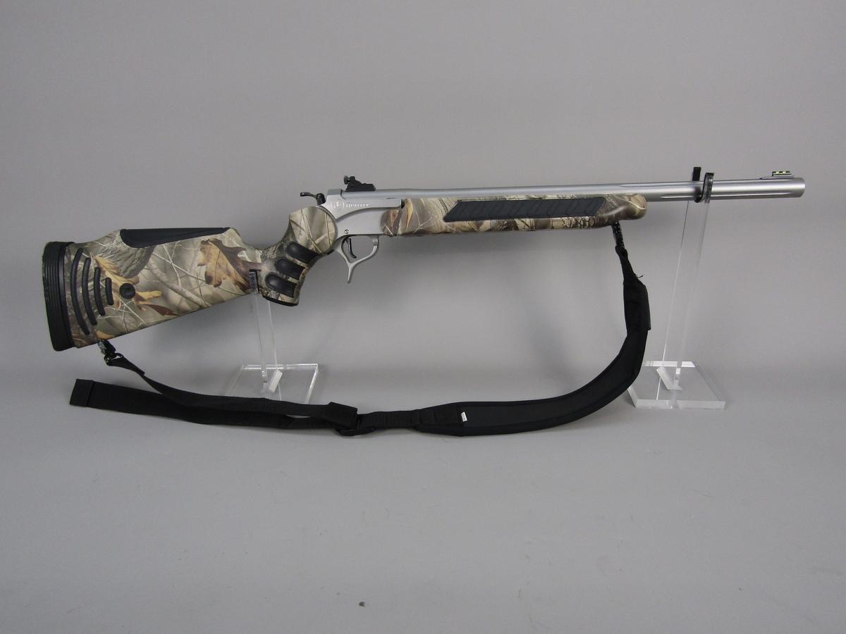 THOMPSON CENTER ARMS Model Katahdin ProHunter, Breech-Action Shotgun, .500S&W Mag, S#545496