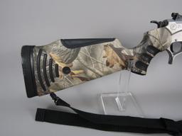 THOMPSON CENTER ARMS Model Katahdin ProHunter, Breech-Action Shotgun, .500S&W Mag, S#545496