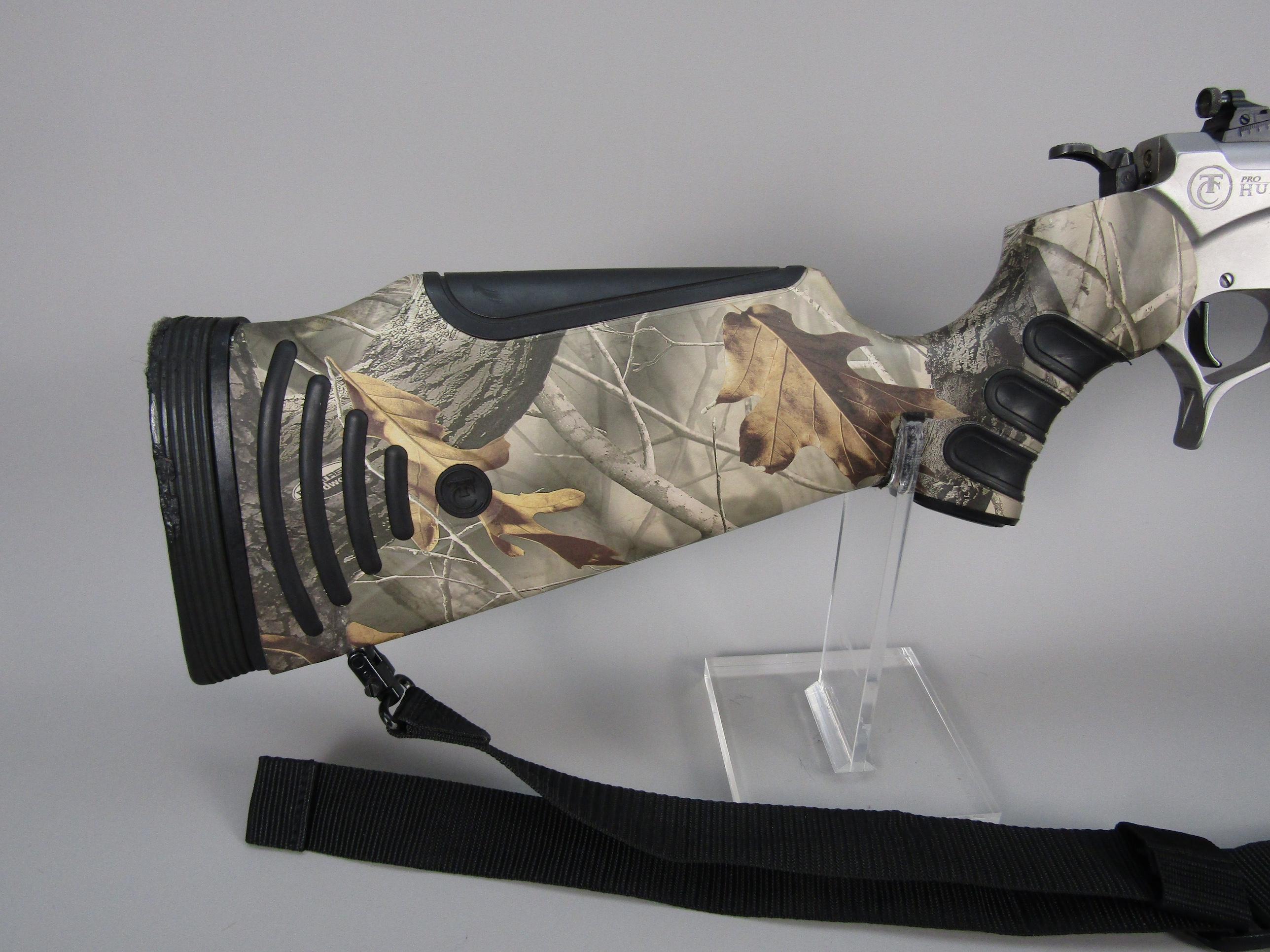 THOMPSON CENTER ARMS Model Katahdin ProHunter, Breech-Action Shotgun, .500S&W Mag, S#545496