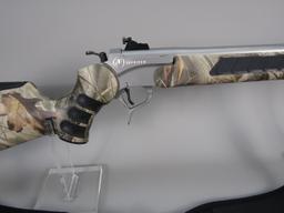THOMPSON CENTER ARMS Model Katahdin ProHunter, Breech-Action Shotgun, .500S&W Mag, S#545496
