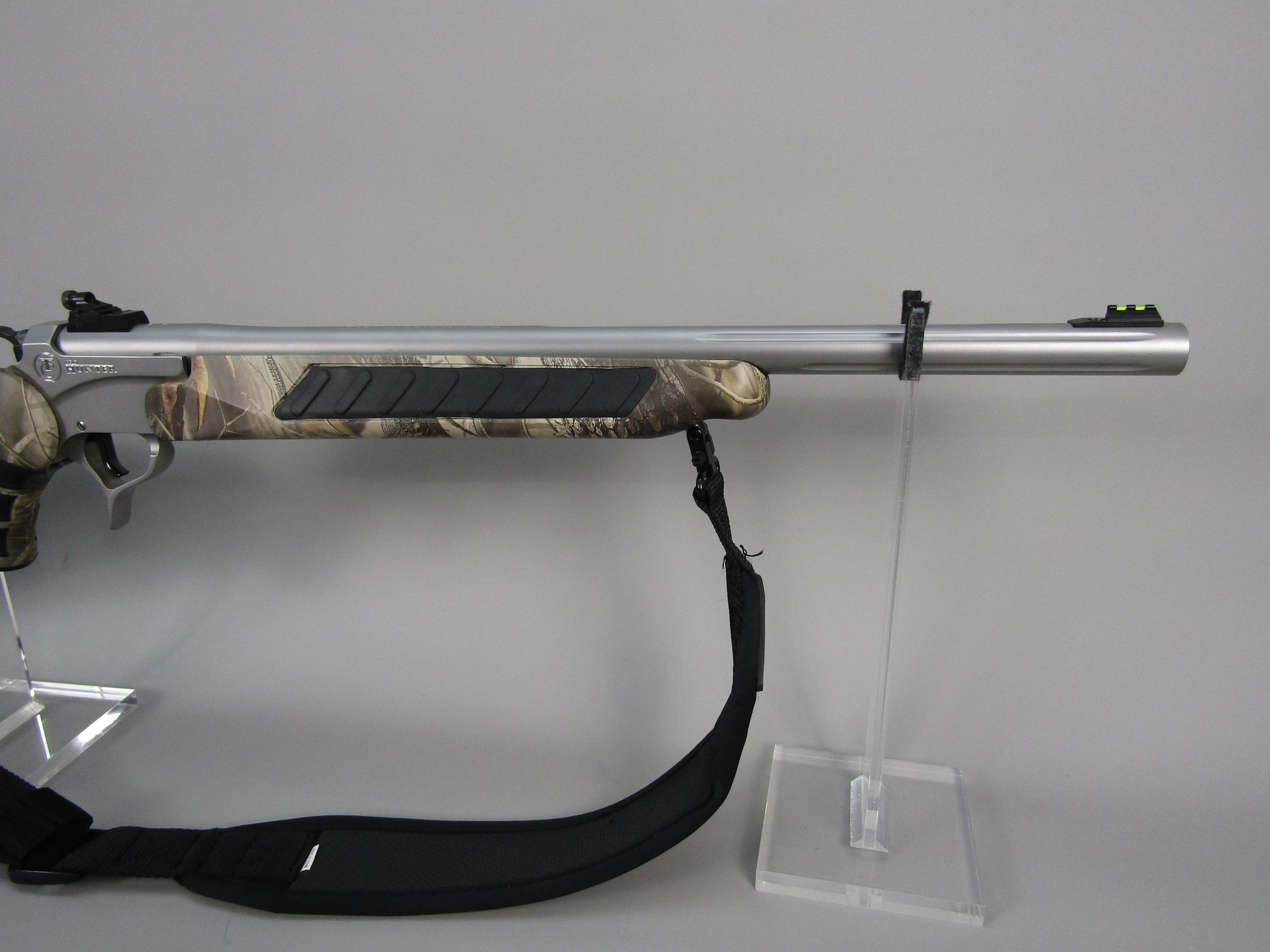 THOMPSON CENTER ARMS Model Katahdin ProHunter, Breech-Action Shotgun, .500S&W Mag, S#545496