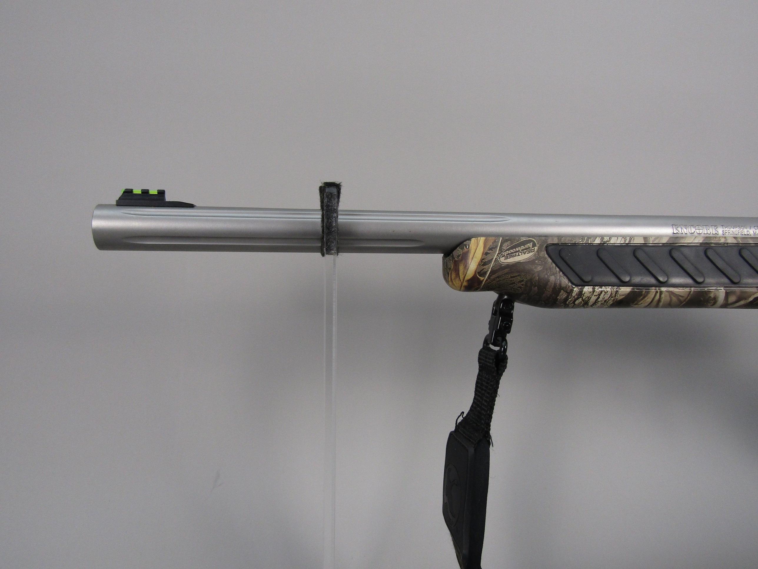 THOMPSON CENTER ARMS Model Katahdin ProHunter, Breech-Action Shotgun, .500S&W Mag, S#545496