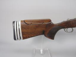 TRISTAR Model TT-15 Combo Trap, Breech-Action Shotgun, 12g, S#19N9562