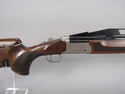 TRISTAR Model TT-15 Combo Trap, Breech-Action Shotgun, 12g, S#19N9562