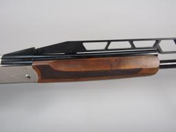 TRISTAR Model TT-15 Combo Trap, Breech-Action Shotgun, 12g, S#19N9562