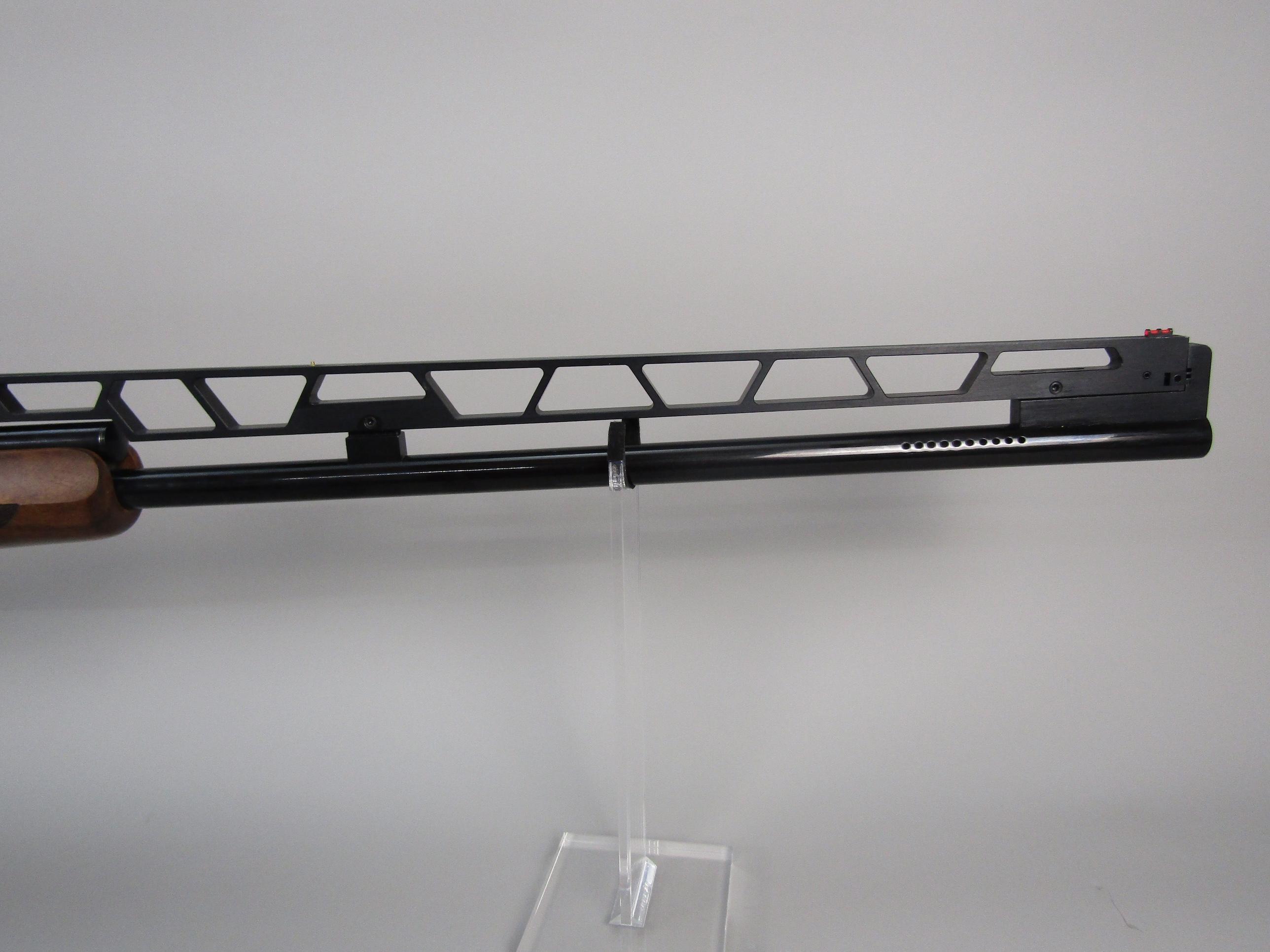 TRISTAR Model TT-15 Combo Trap, Breech-Action Shotgun, 12g, S#19N9562
