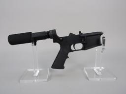 lower receiver: ANDERSON MANUFACTURING Model AM-15, Semi-Auto, Multi, S#17034081