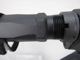 lower receiver: ANDERSON MANUFACTURING Model AM-15, Semi-Auto, Multi, S#17034081