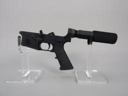lower receiver: ANDERSON MANUFACTURING Model AM-15, Semi-Auto, Multi, S#17034081
