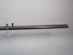 antique: STEVENS Model SxS, Breech-Action Shotgun, 12g, S#25919