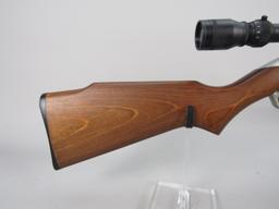 MARLIN Model 60SB, Semi-Auto Rifle, .22LR, S#02195551