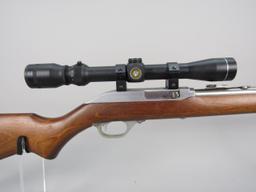 MARLIN Model 60SB, Semi-Auto Rifle, .22LR, S#02195551