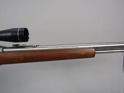 MARLIN Model 60SB, Semi-Auto Rifle, .22LR, S#02195551