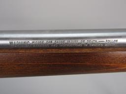 MARLIN Model 60SB, Semi-Auto Rifle, .22LR, S#02195551