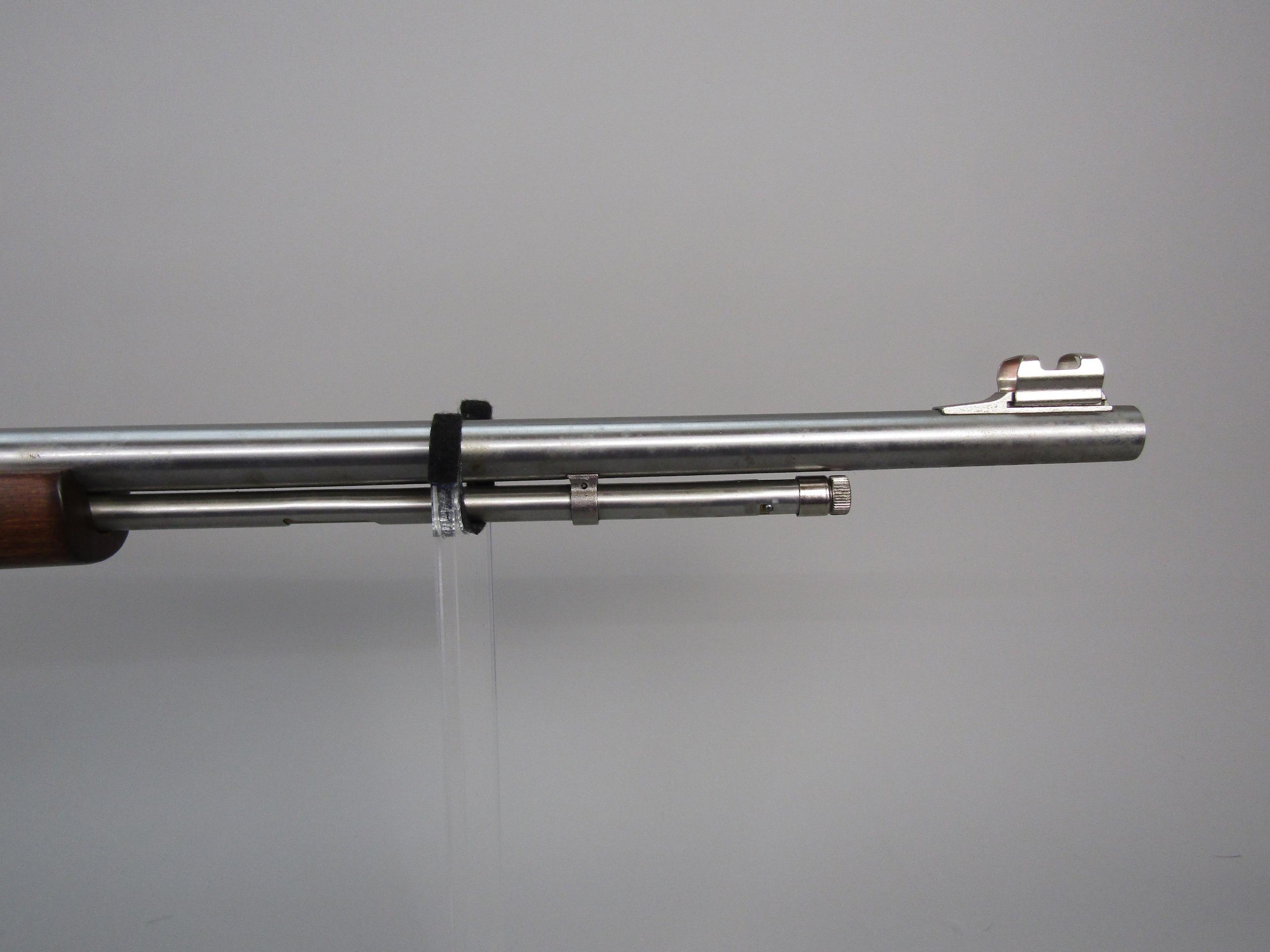 MARLIN Model 60SB, Semi-Auto Rifle, .22LR, S#02195551