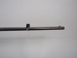 REMINGTON Model 41, Bolt-Action Rifle, .22, S#NVSN