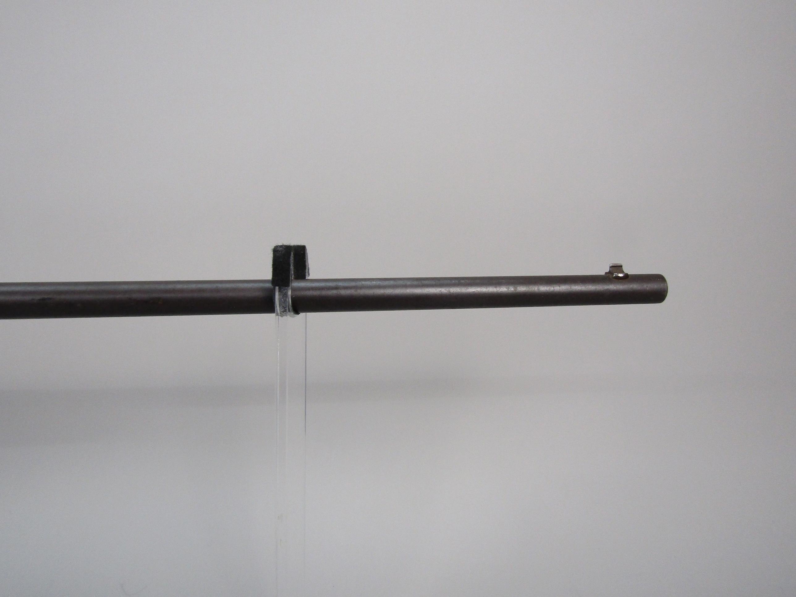 REMINGTON Model 41, Bolt-Action Rifle, .22, S#NVSN