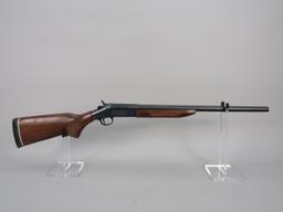 H&R Model Topper Jr Classic, Breech-Action Shotgun, 20g, S#HL283782