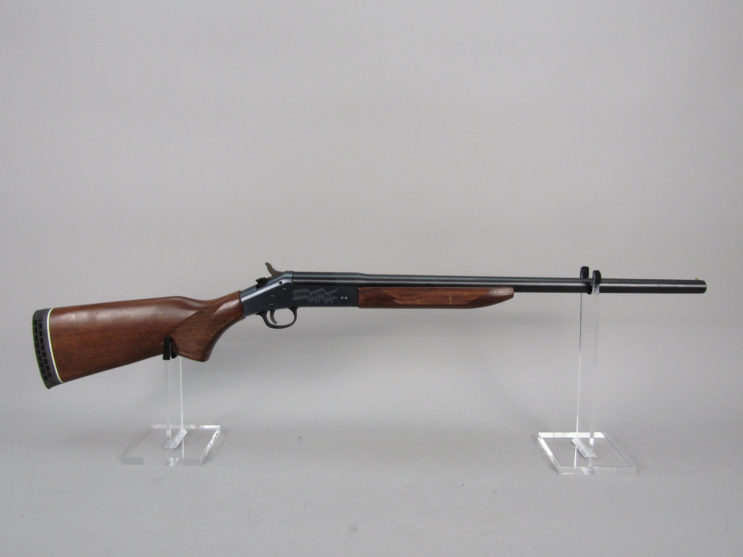 H&R Model Topper Jr Classic, Breech-Action Shotgun, 20g, S#HL283782