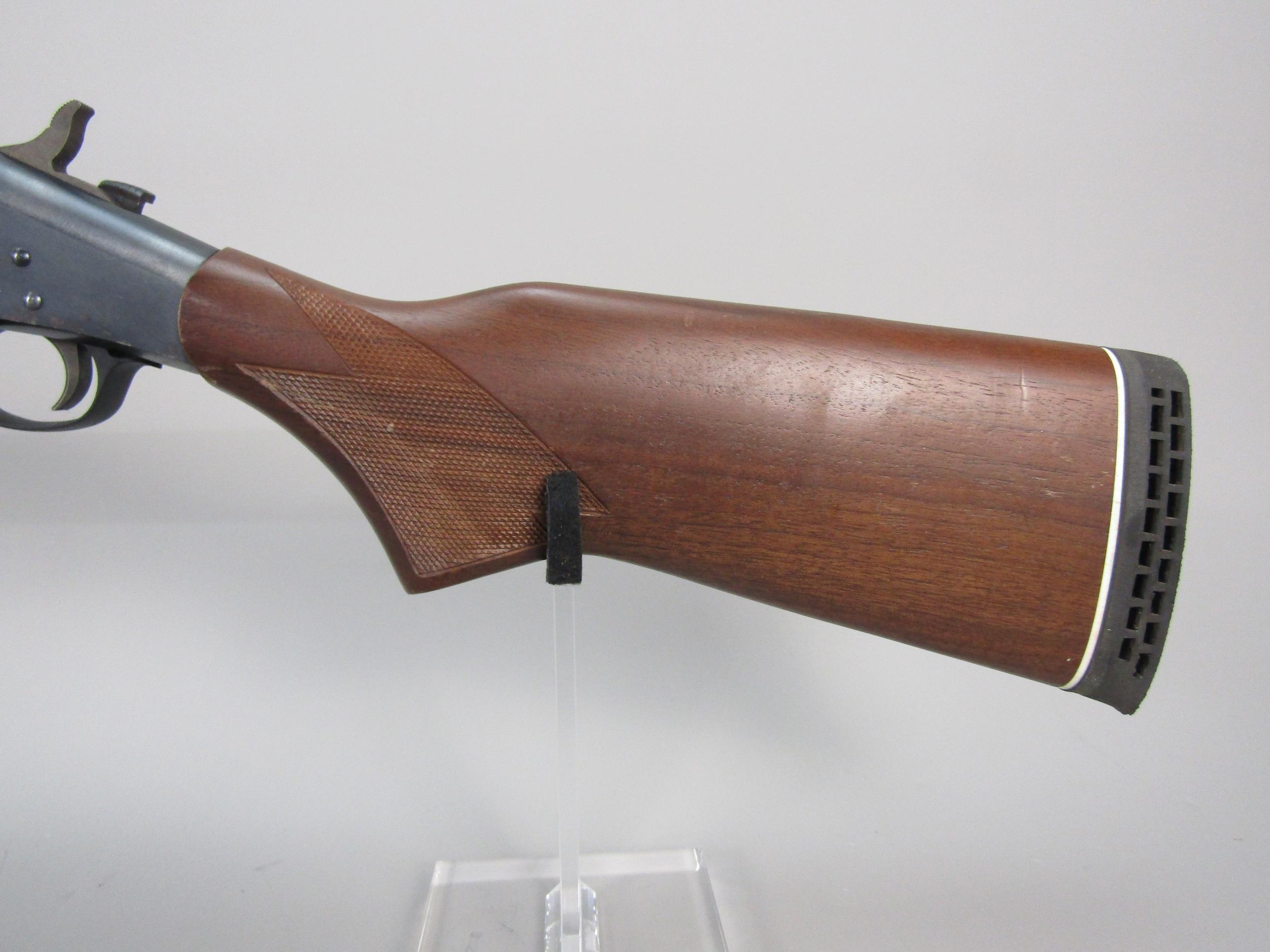 H&R Model Topper Jr Classic, Breech-Action Shotgun, 20g, S#HL283782
